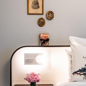 Deluxe Kamer