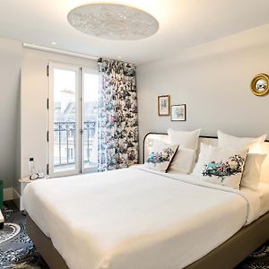 Kamer "Cosy" met een King Size Bed